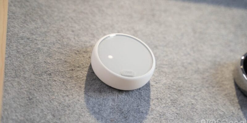 Google Home improving European Nest Thermostat support, more climate device controls 7 google home improving european nest thermostat support
