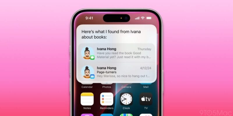 Former Siri boss behind delayed Apple Intelligence features leaving the company 19 former siri boss behind delayed apple intelligence