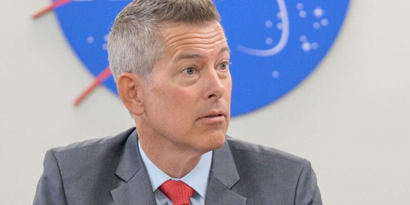NASA’s acting chief “angry” about talk that China will beat US back to the Moon 14 nasa s acting chief angry about talk