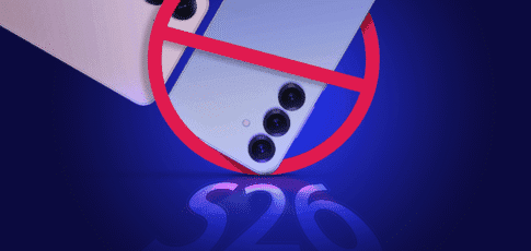 why i m skipping the samsung galaxy