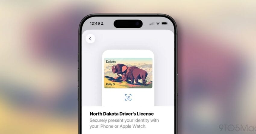 apple wallet digital id support expands to