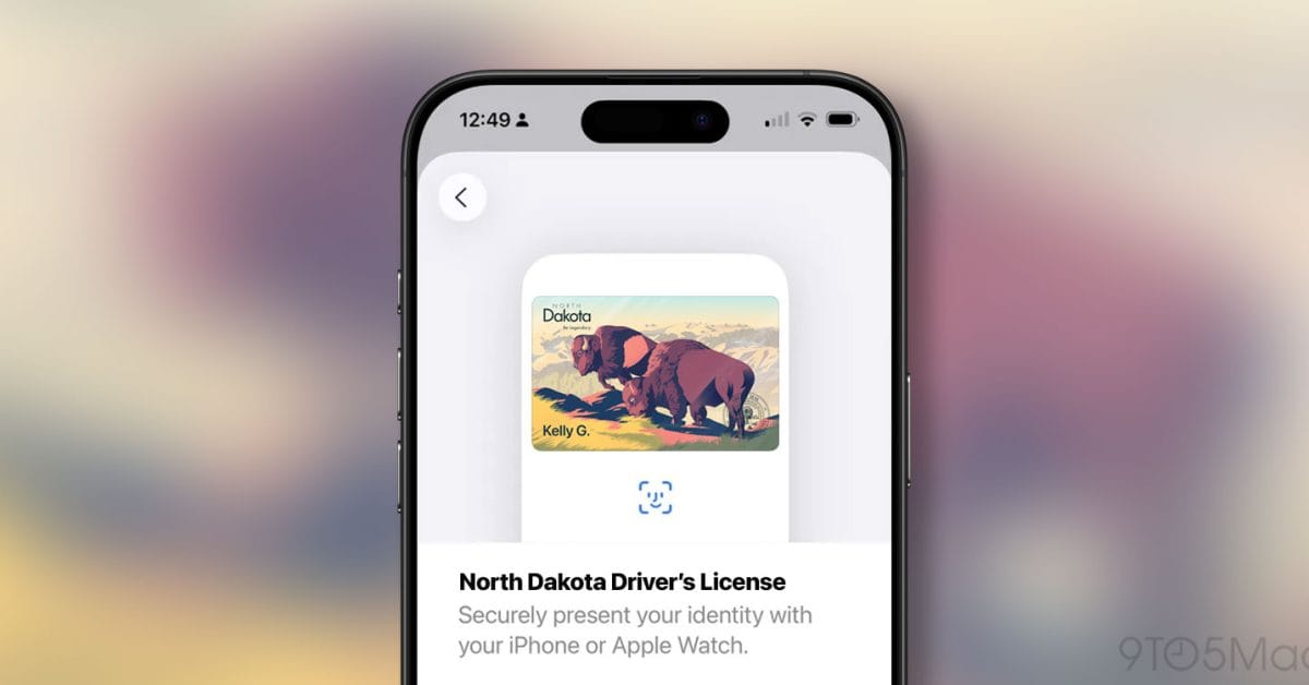 apple wallet digital id support expands to