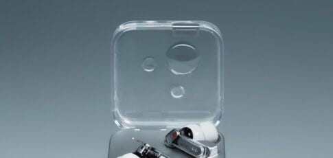nothing s ear 3 earbuds have a