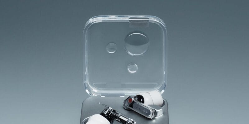nothing s ear 3 earbuds have a