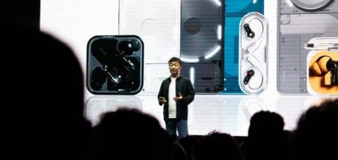 nothing will make its own os for