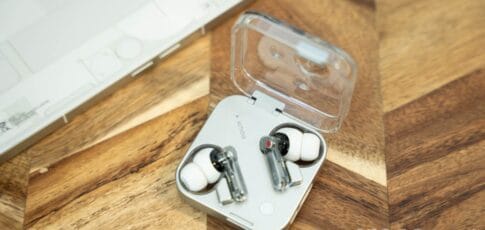 nothing ear 3 are now available for