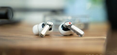 review nothing ear 3 are still great