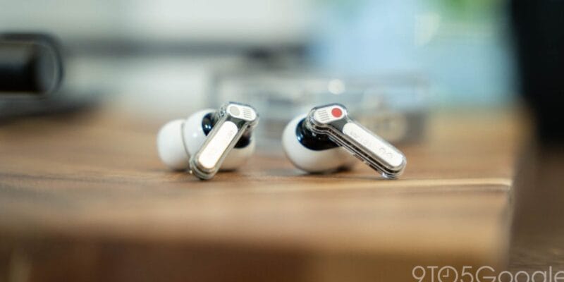 Review: Nothing Ear (3) are still great earbuds, but a huge missed opportunity 6 review nothing ear 3 are still great