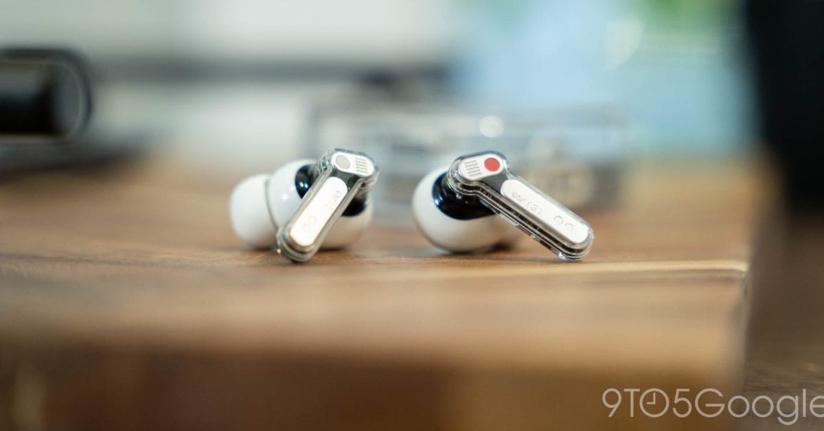 review nothing ear 3 are still great