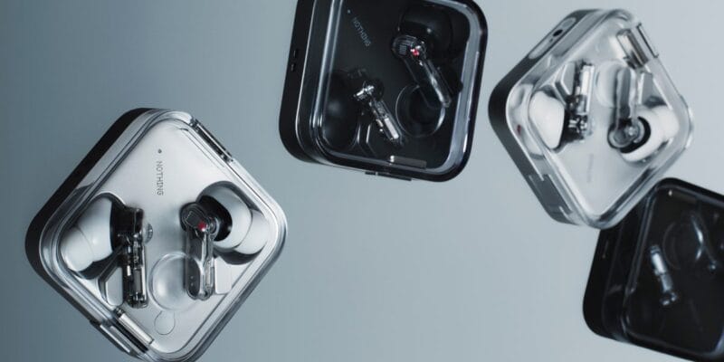 Nothing Ear (3) officially launches with ‘Super Mic’ and new sound profile for $179 16 nothing ear 3 officially launches with super