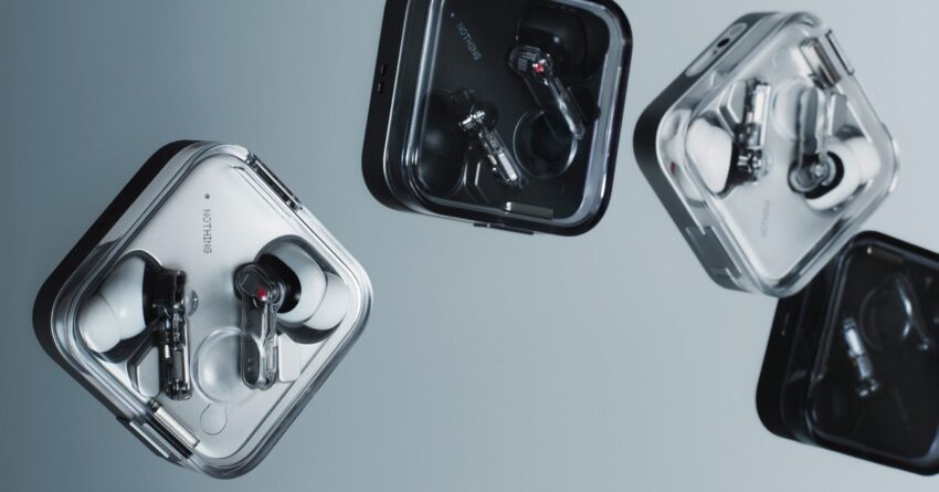 nothing ear 3 officially launches with super