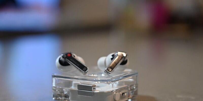 Nothing's Ear 3 earbuds get an official launch date 1 nothing s ear 3 earbuds get an