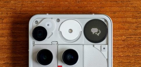 nothing plans to launch first ai-native devices