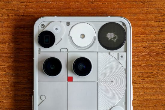 nothing plans to launch first ai-native devices