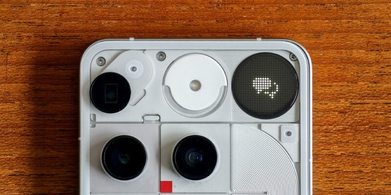 nothing plans to launch first ai-native devices