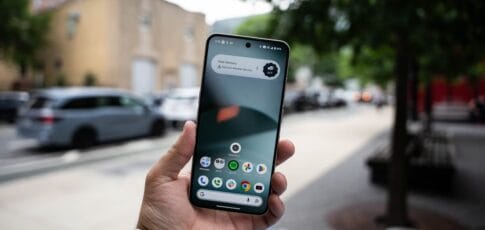 nothing teases its redefined take on android