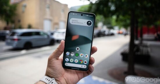 nothing teases its redefined take on android