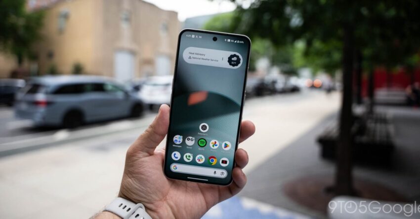 nothing teases its redefined take on android
