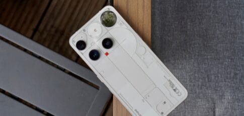 android 16 coming soon via nothing os