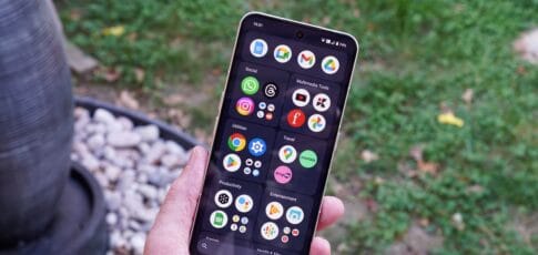 nothing os 4 0 gets detailed ahead