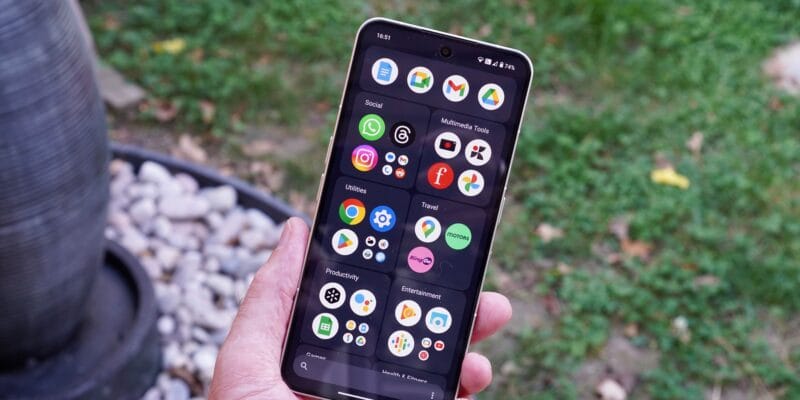 nothing os 4 0 gets detailed ahead