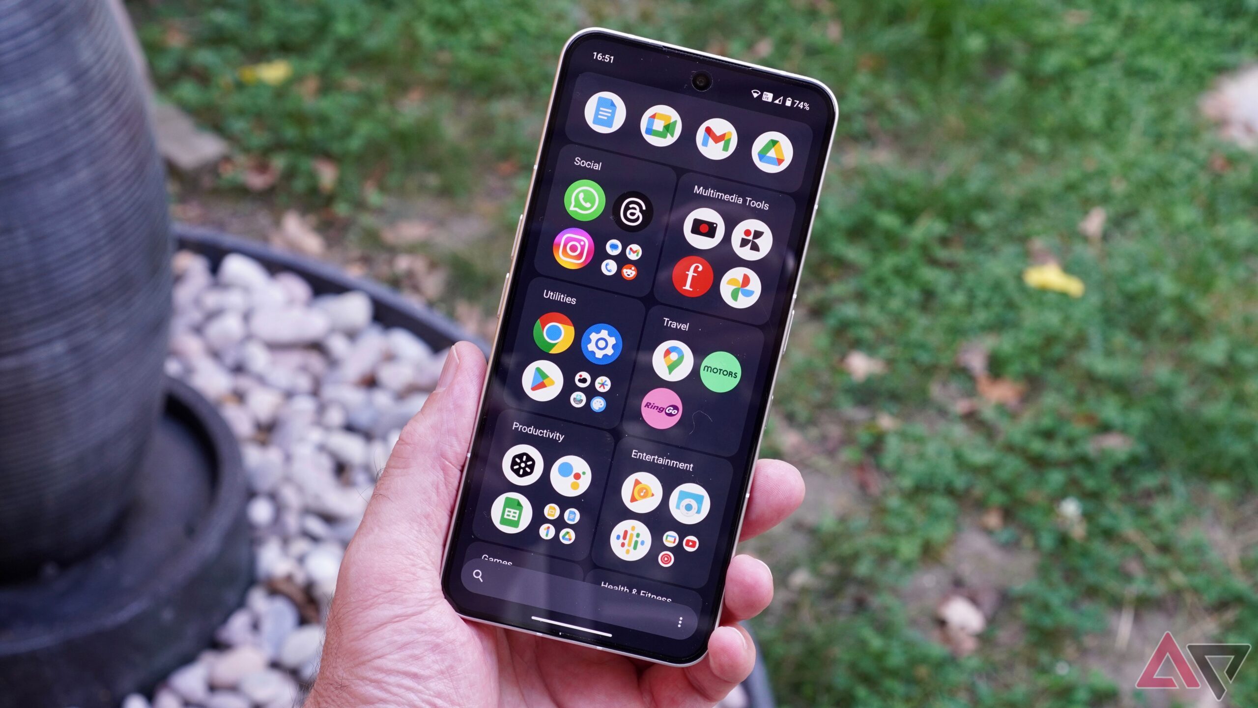 nothing os 4 0 gets detailed ahead