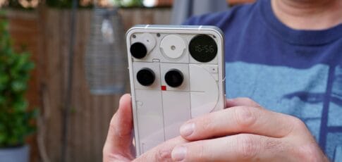 nothing offers phone 1 users a 300