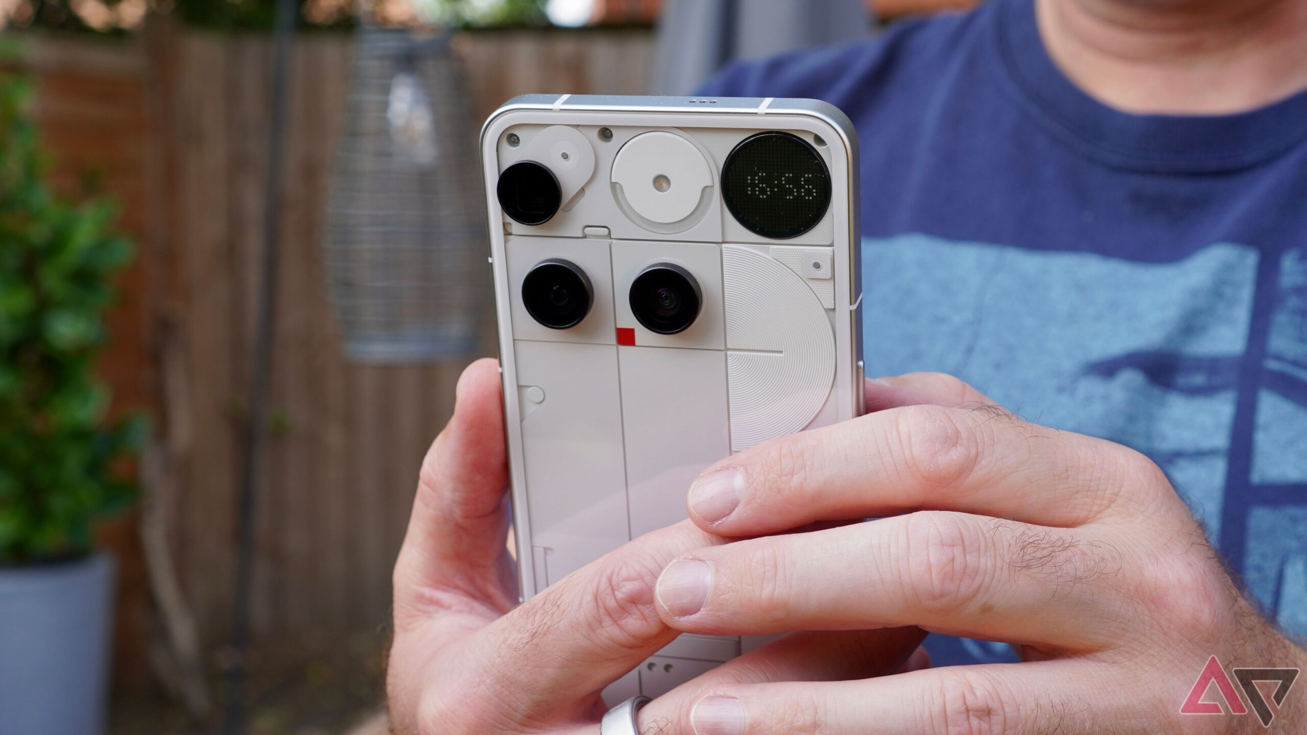 nothing offers phone 1 users a 300