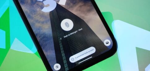 a bug is affecting the google pixel