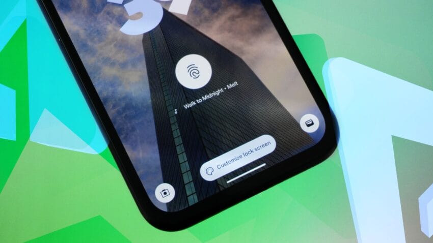 a bug is affecting the google pixel