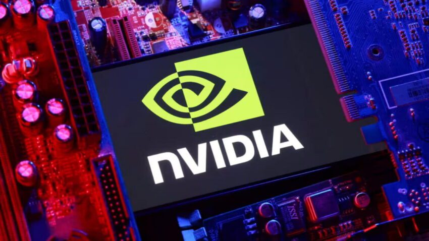 china blocks sale of nvidia ai chips