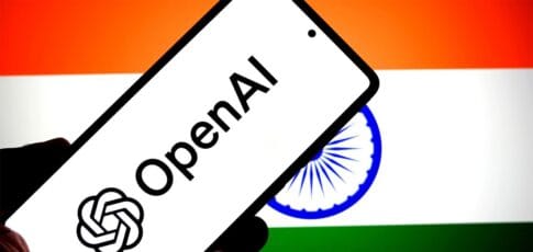 despite whispers of a bubble openai is