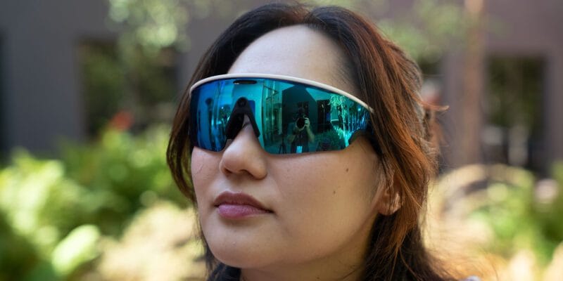 The new Oakley Meta glasses are what athletes actually want 8 the new oakley meta glasses are what