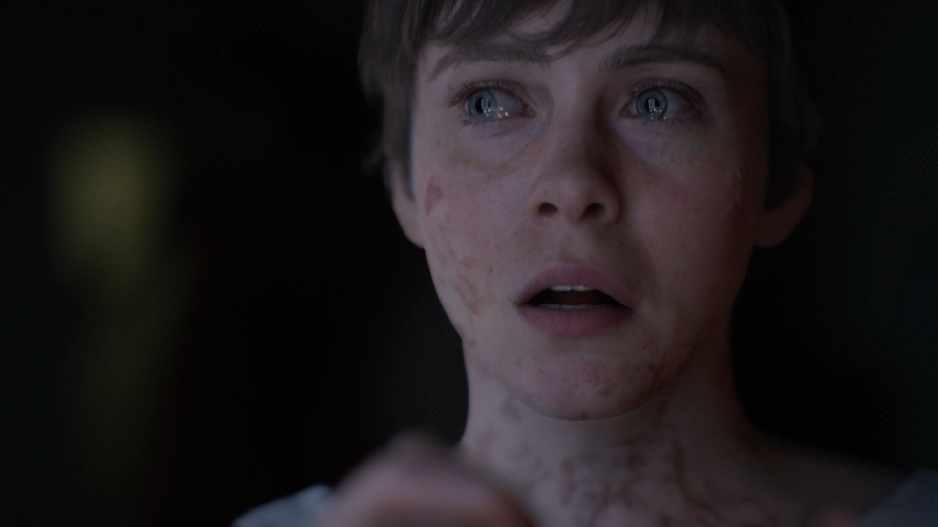 the first trailer for hideo kojima s