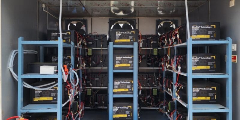India’s Offgrid raises $15M to make lithium optional for battery storage 8 india s offgrid raises 15m to make