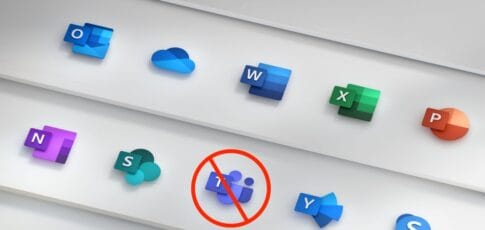 microsoft dodges eu fine by unbundling teams