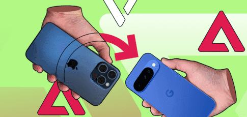 why iphone owners are considering the pixel