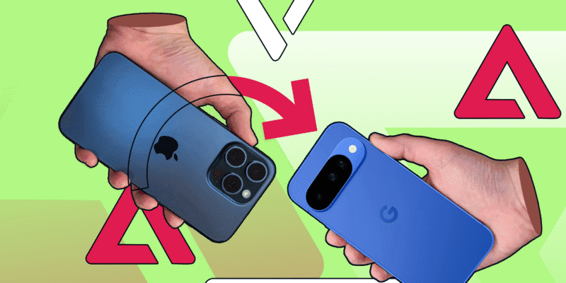 why iphone owners are considering the pixel