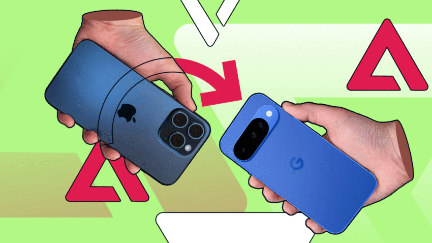 why iphone owners are considering the pixel