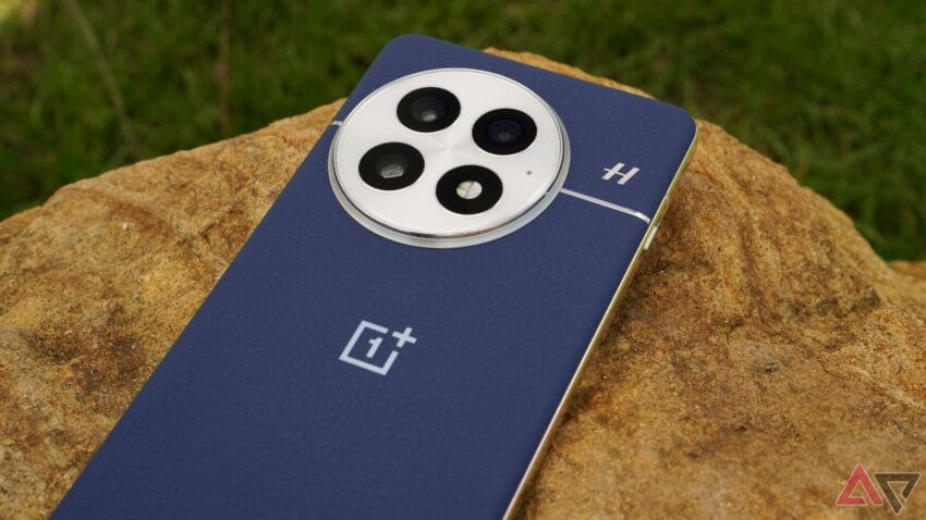 the oneplus 15 might not come in