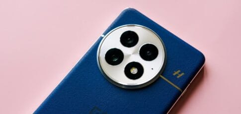 we only know two things about the