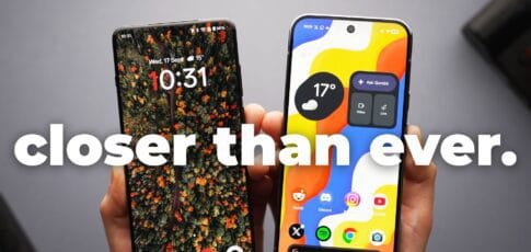 oneplus 13 vs pixel 10 pro xl