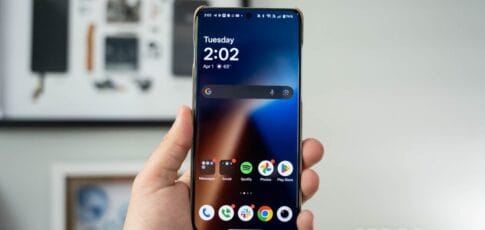 oneplus teases higher refresh rate on oneplus