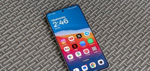a critical vulnerability in oxygenos exposes sensitive