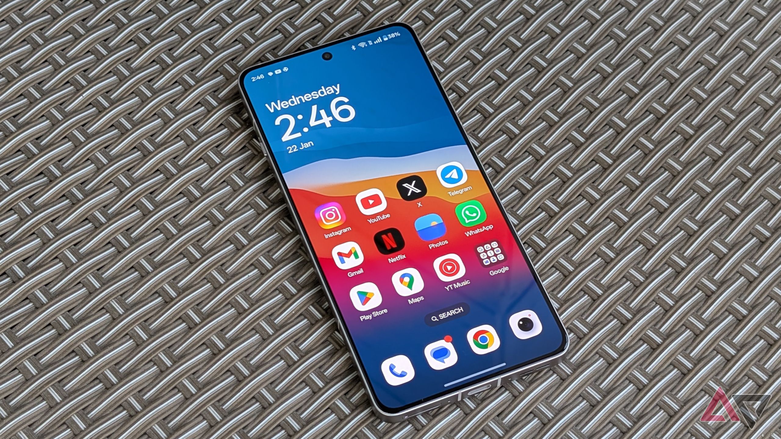 a critical vulnerability in oxygenos exposes sensitive