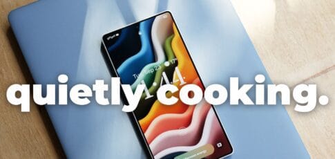 samsung really just went anti-apple video