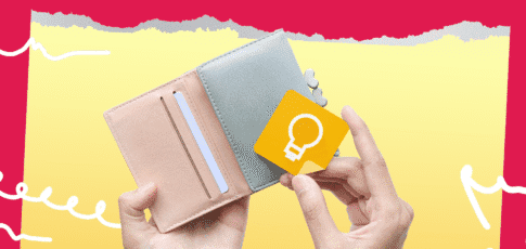 how google keep helped me declutter my