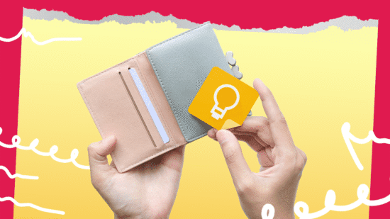 how google keep helped me declutter my