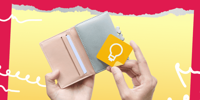 How Google Keep helped me declutter my wallet and save money 18 how google keep helped me declutter my