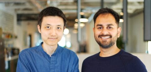kleiner perkins-backed voice ai startup keplar aims